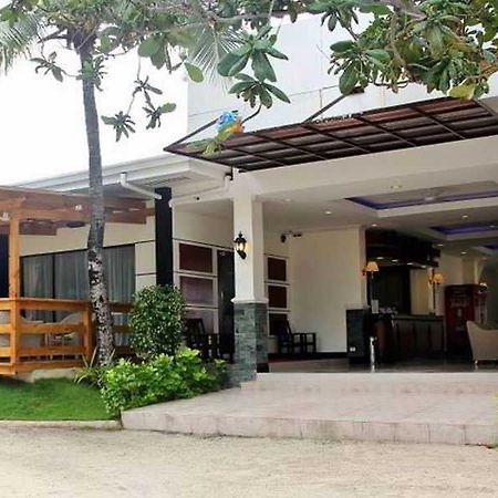 Bluefins Resort Lapu-Lapu City Exterior foto