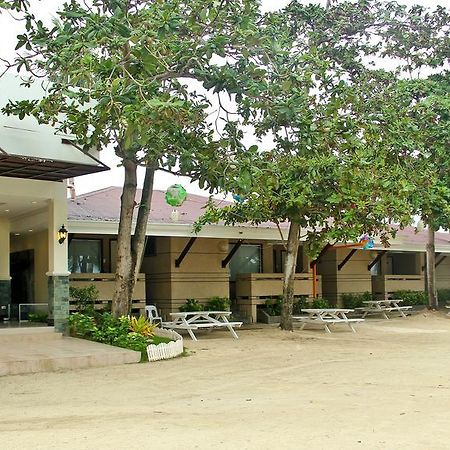 Bluefins Resort Lapu-Lapu City Exterior foto