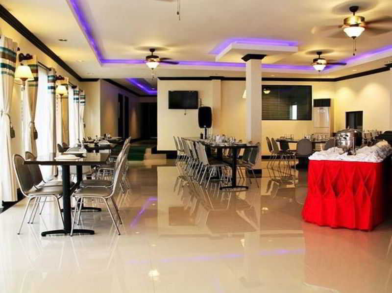 Bluefins Resort Lapu-Lapu City Exterior foto