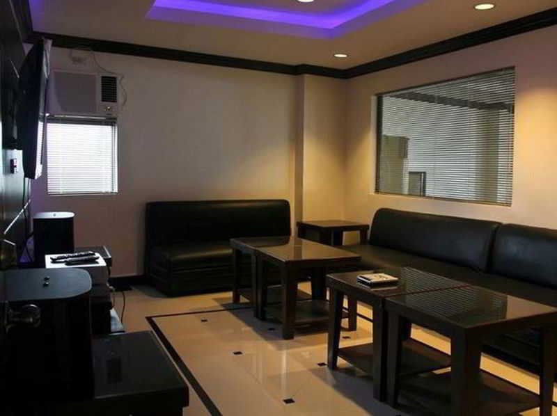 Bluefins Resort Lapu-Lapu City Exterior foto