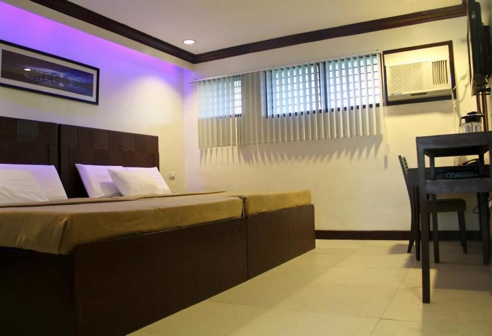 Bluefins Resort Lapu-Lapu City Exterior foto