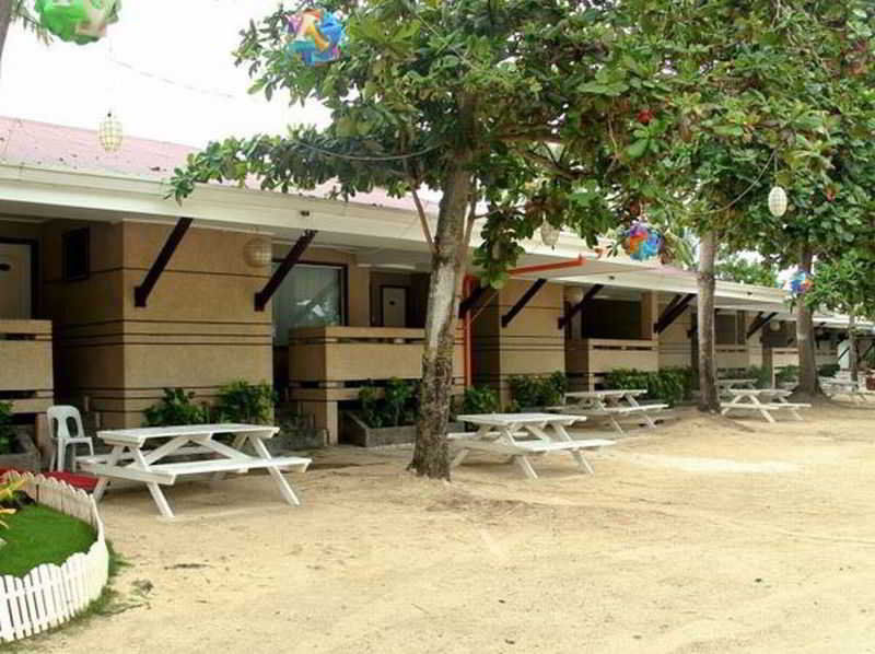 Bluefins Resort Lapu-Lapu City Exterior foto